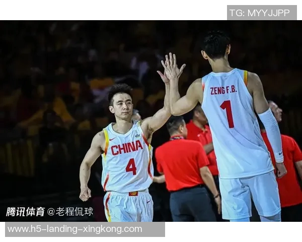 赵继伟领衔中国男篮新征程展现拼搏精神与团队合作的力量 赵继伟领衔中国男篮新征程展现拼搏精神与团队合作的力量